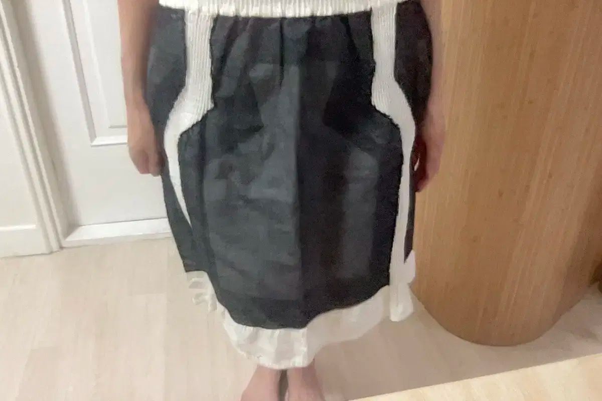 ISSEY MIYAKE イッセイミヤケ スカート