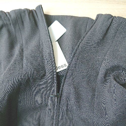 ◇ ◎ ○未使用○ Gajess Lady Bustier - ビスチェ サイズ38 ブラック