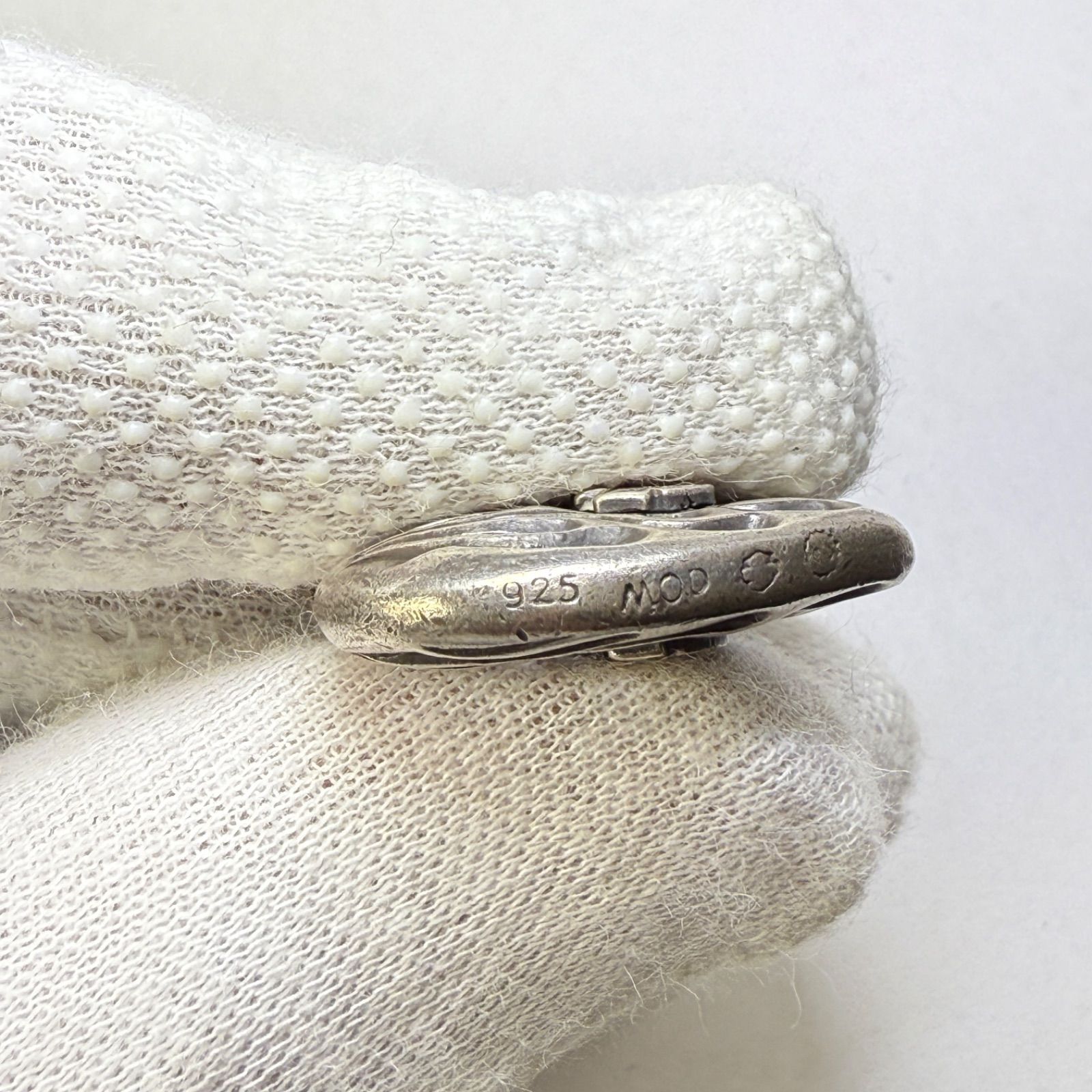 超希少✨ハーレーダビットソン　S925 ネックレス　トップ 超希少✨ハーレーダビットソン S925 ネックレストップ - メルカリ