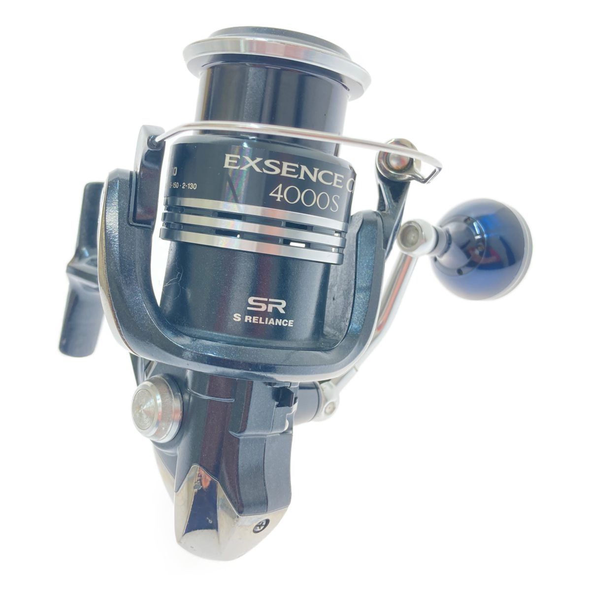 □□SHIMANO シマノ リール 11エクスセンスCI4 4000S 02386 www