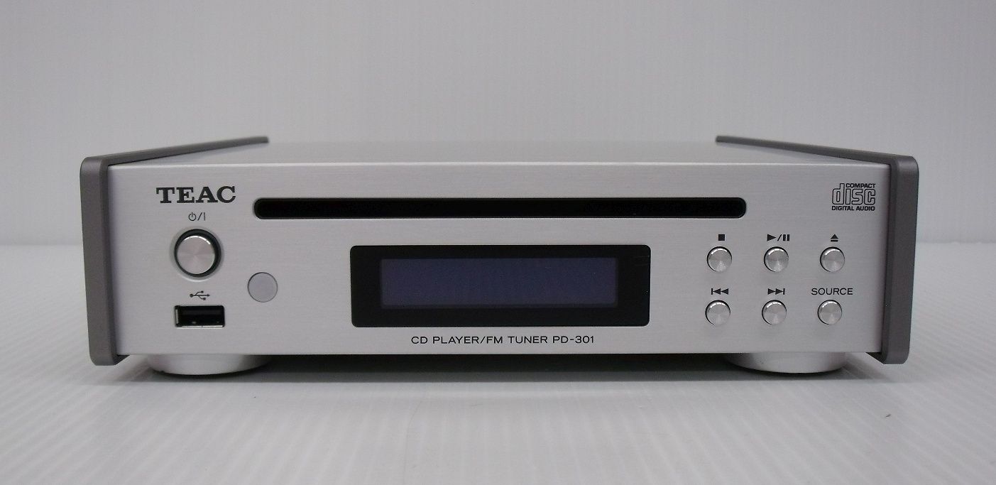 CDプレーヤー