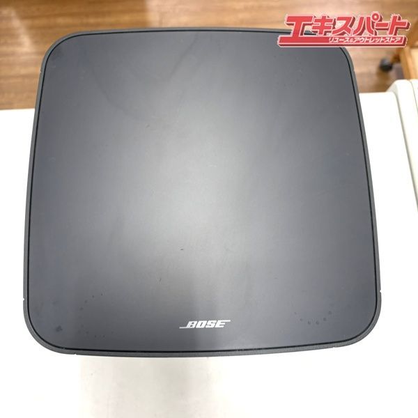 Bose Bass Module 500 ベースモジュール ボーズ 425843 動作 済み 湘南台店