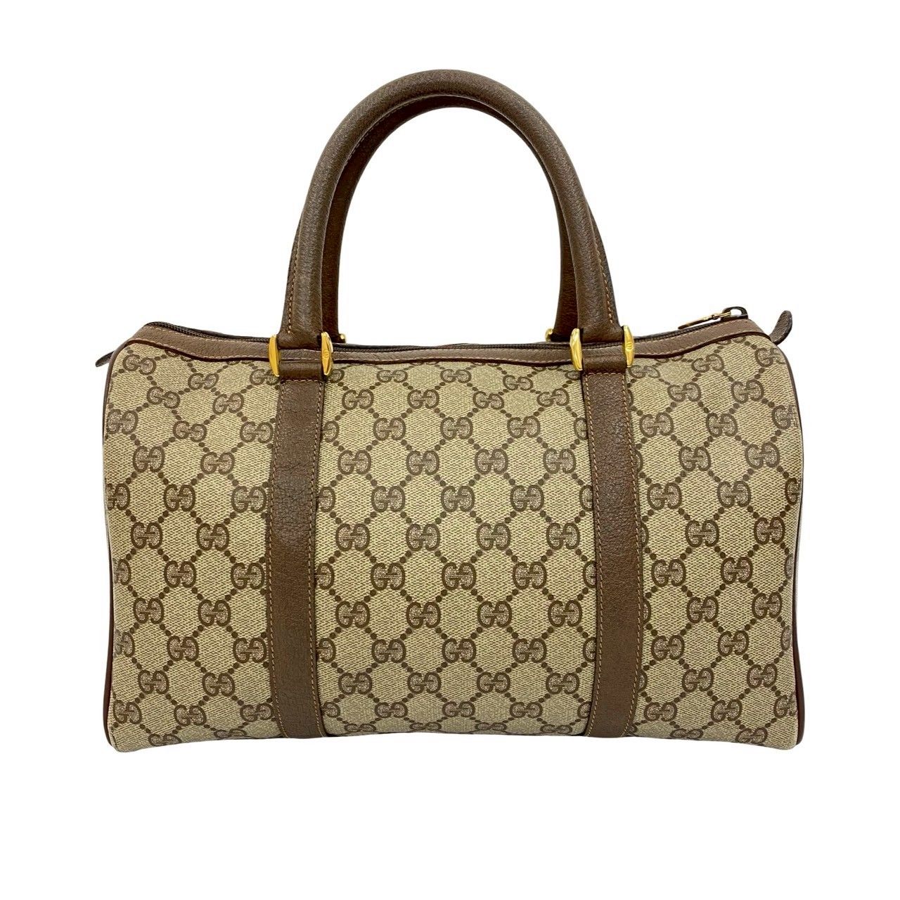 極 美品 GUCCI グッチ オールドグッチ ヴィンテージ シェリー