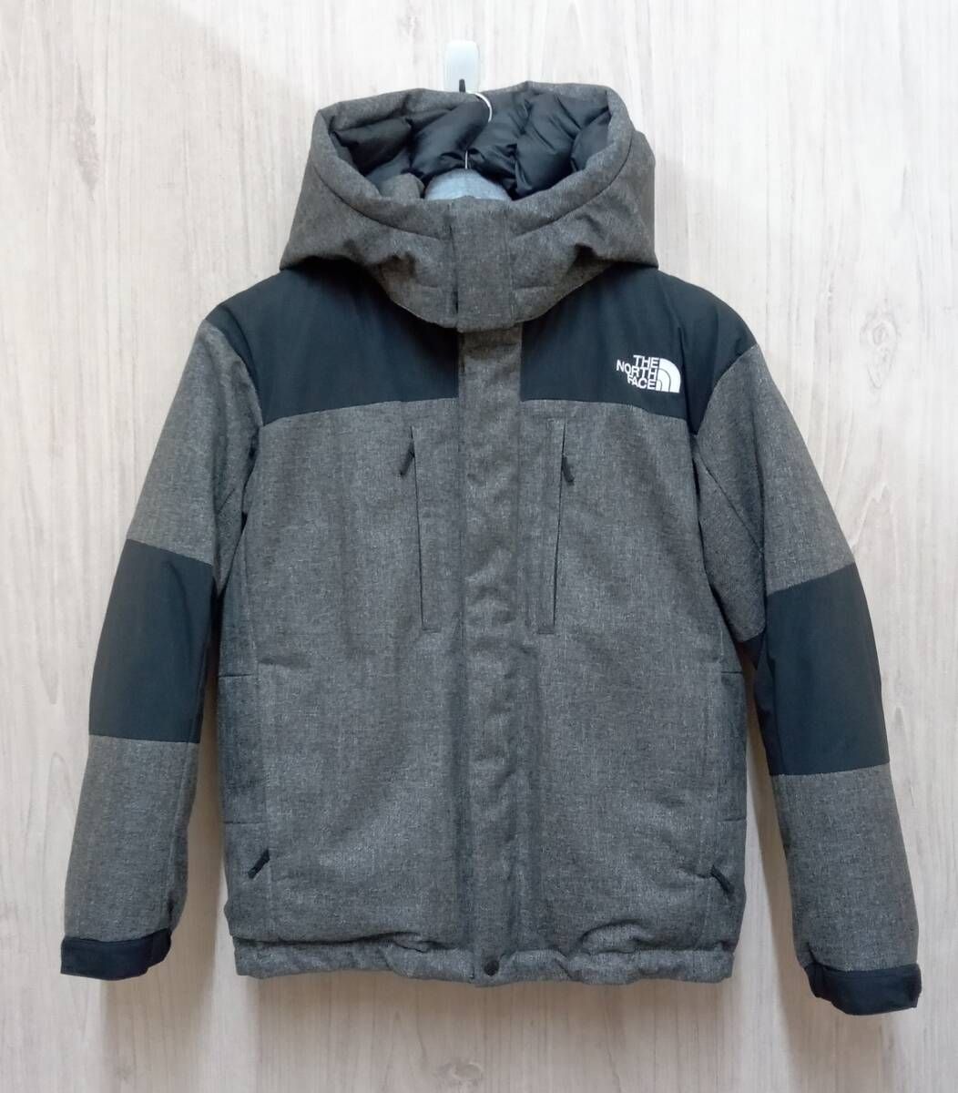THE NORTH FACE|ザ ノースフェイス|アウター|NDJ91867|NV ENDU BALTRO JACKET|グレー|150cm