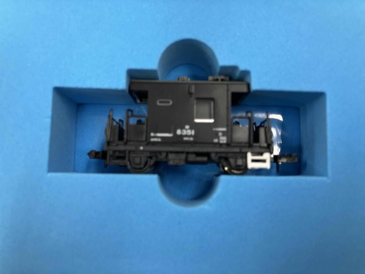ＭＩＣＲＯＡＣＥ Nゲージ シキ８００＋ヨ８０００×２ ３両セット A８５７４ 81fHyKUNv-L._UF350,350_QL80_.jpg