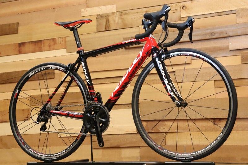 リドレー RIDLEY エクスカリバー EXCALIBUR 2012年モデル XSサイズ 105 5800 11S フルカーボンロードバイク  【立川店】 - メルカリ