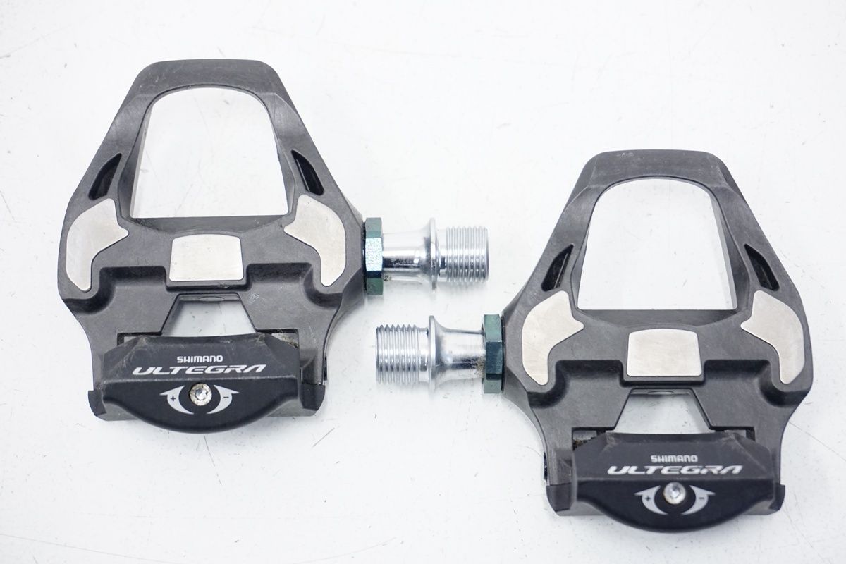 SHIMANO シマノ ULTEGRA PD-R8000 ペダル | バイチャリ浜松店