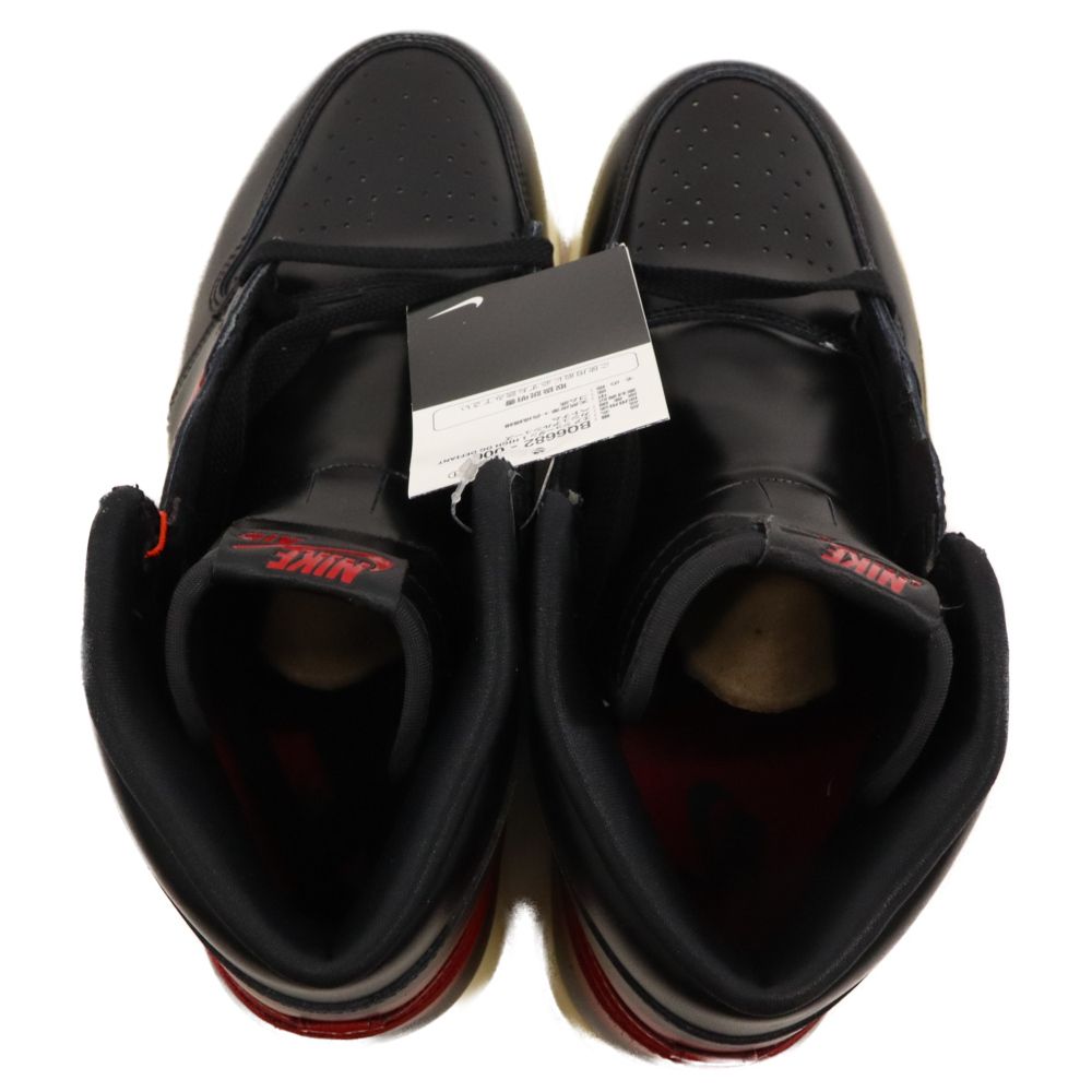 NIKE (ナイキ) RETRO HIGH OG DEFIANT Couture エアジョーダン1 レトロ