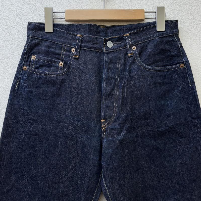 HYSTERIC GLAMOUR ヒステリックグラマー パンツ デニム