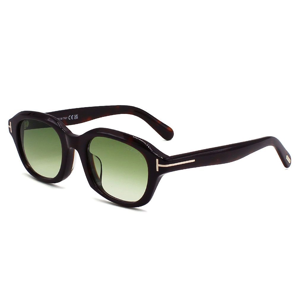 TOM FORD トムフォード FT1147-D|S 52P 51 サングラス EYEWEAR アジアンフィット メンズ レディース ユニセックス