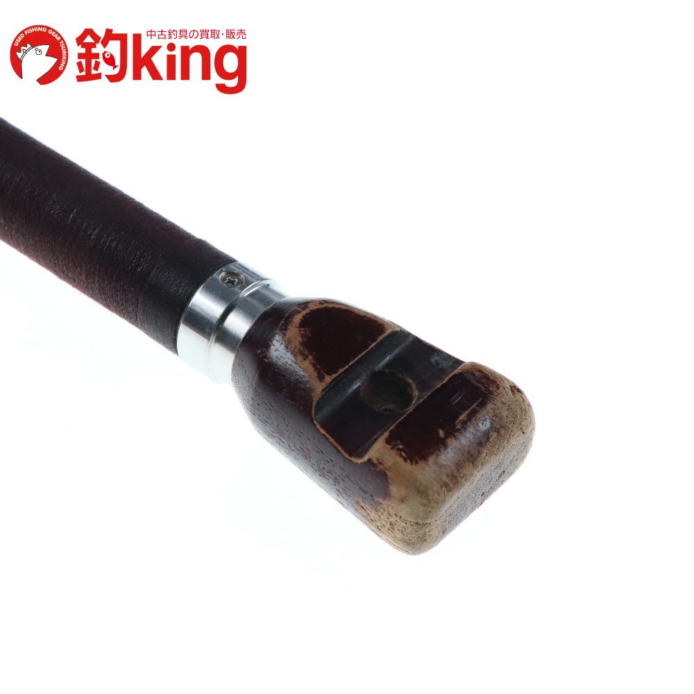 シマノ NFT ダイヤフラッシュ ボロン 振出 石鯛 500/L243Y 美品