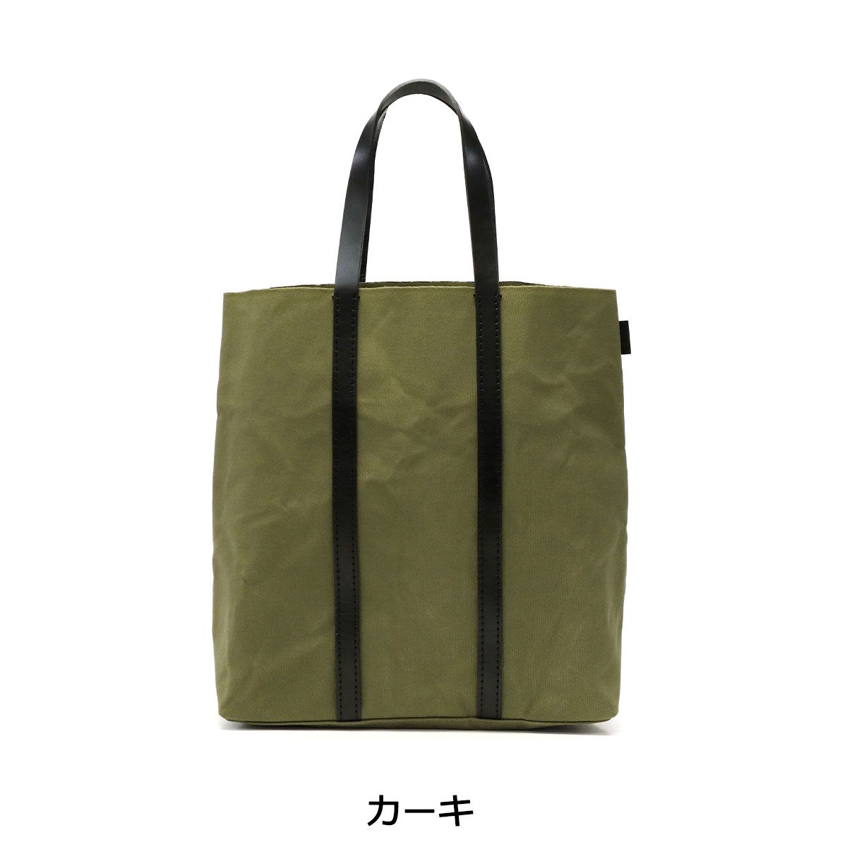 アントラック トートバッグ メンズ レディース キャンバス A4 UNTRACK 