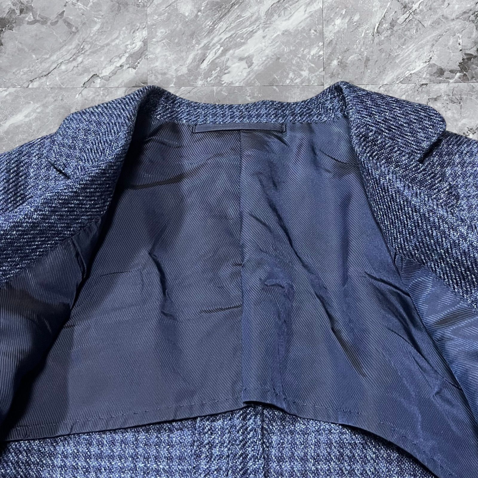 SOVEREIGN ソブリン UNITED ARROWS ユナイテッドアローズ テーラード 