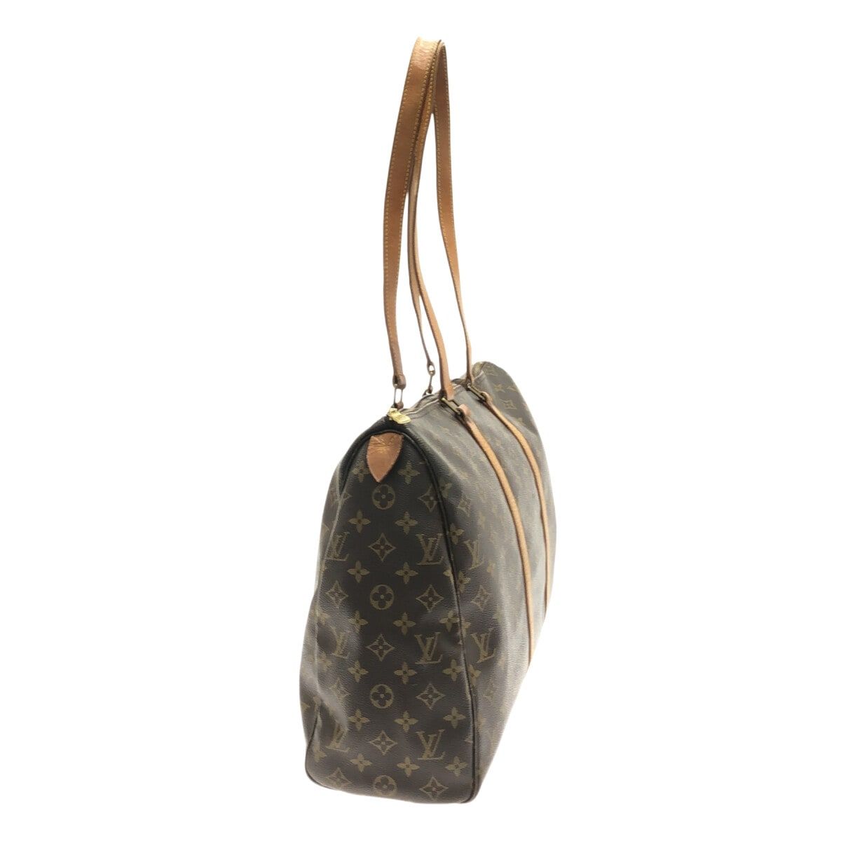 LOUIS VUITTON(ルイヴィトン) ショルダーバッグ モノグラム フラネリー ...