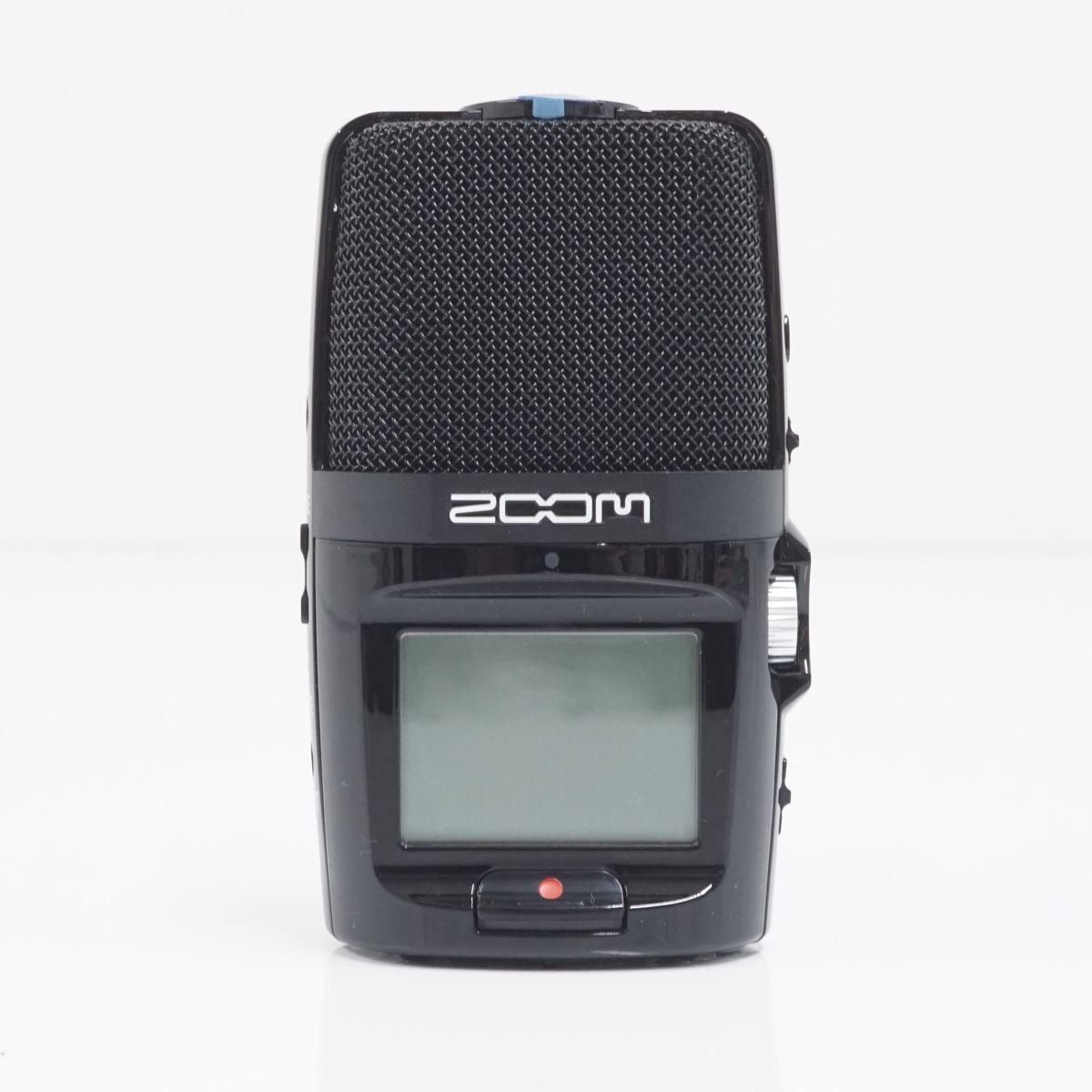 ZOOM Handy Recorder H2n ハンディレコーダー USED美品