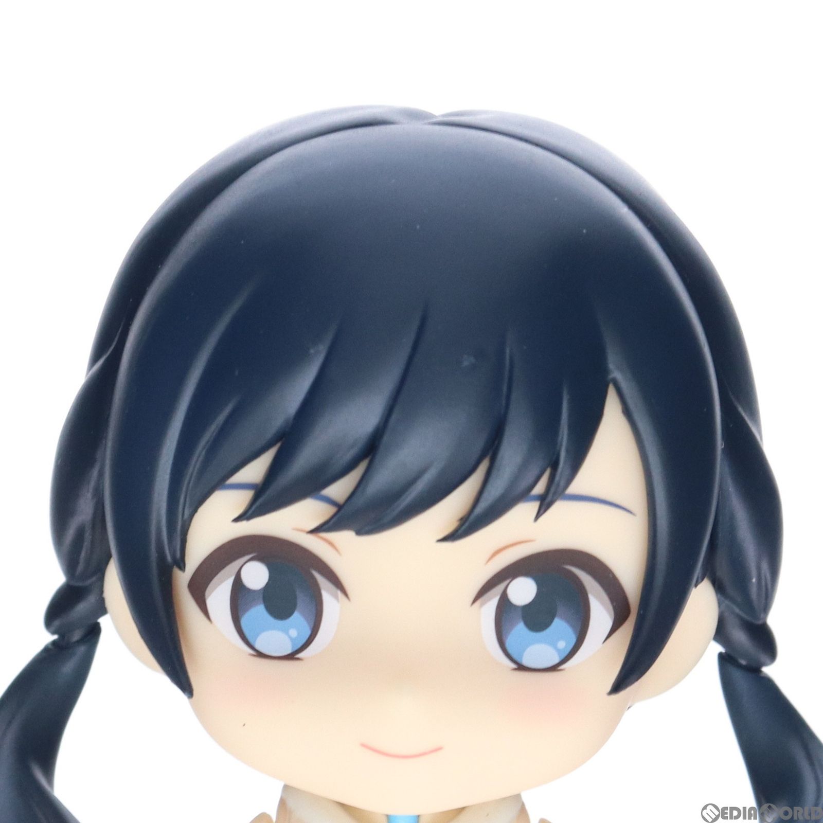 ねんどろいど 1192 天野陽菜(あまのひな) 天気の子 完成品 可動