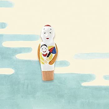 (未使用･未開封品)海洋堂×中川政七商　日本全国　まめ郷土玩具蒐集　第四弾　佐賀県・尾崎人形　赤毛の子守＜単品＞ Amazon | 海洋堂×中川政七商 日本全国 まめ郷土玩具蒐集 第六弾