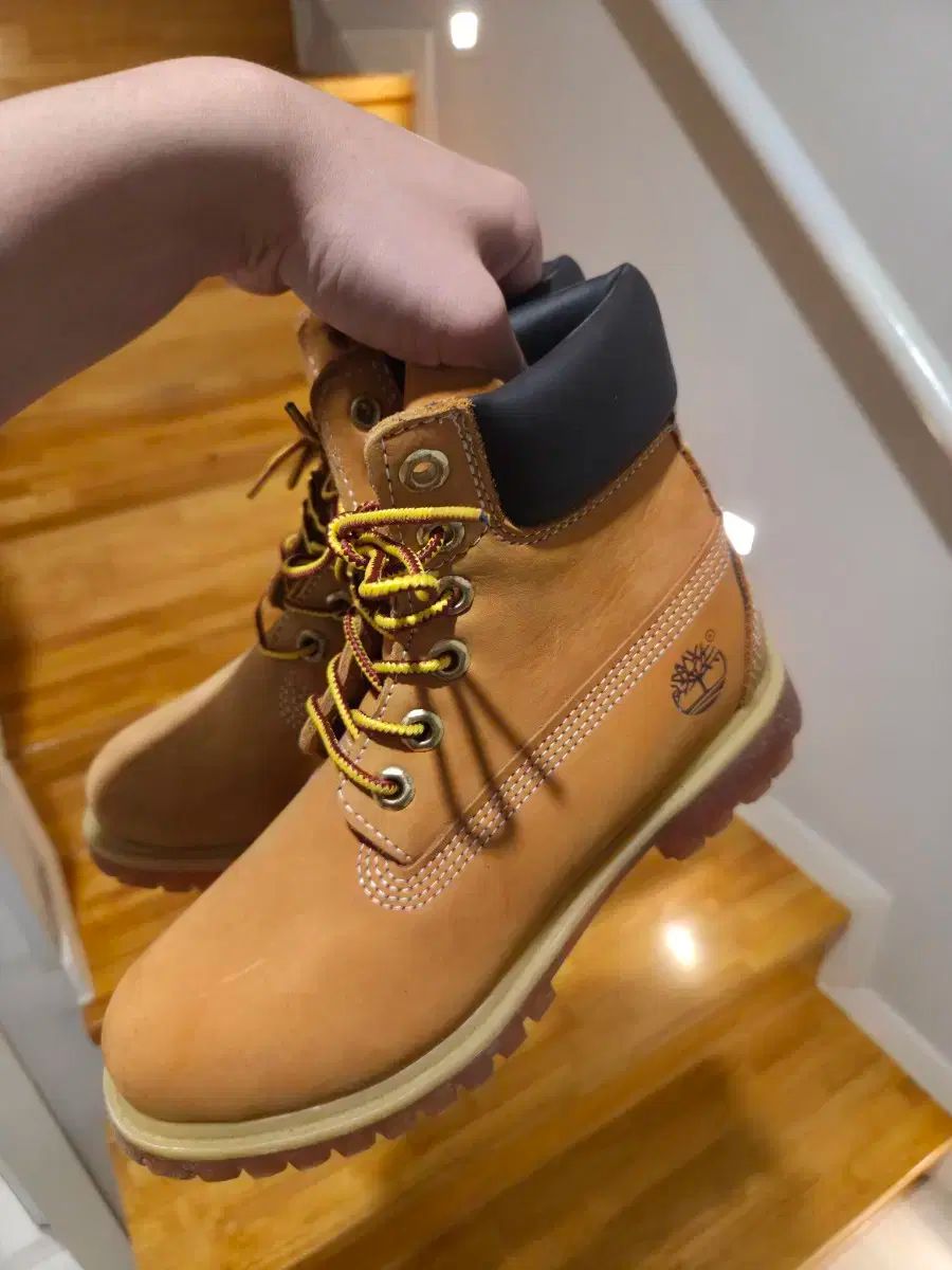 Timberland ティンバーランド 6 インチ ウォーカーブーツ 7 w 230 235