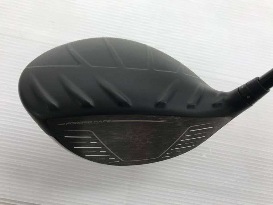 PING - 最終値下げ❗️G400 MAX × Tensei OrangeCK Pro60S 最短翌日発送】G400 MAX | 9 | R | TENSEI CK PRO Orange 60