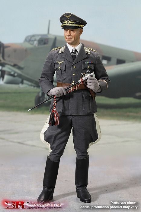 1939’s★ ドイツ空軍 ★Luftwaffe★Pilot／バードスカルリング 1939's☆ ドイツ空軍 ☆Luftwaffe☆Pilot／バードスカルリング