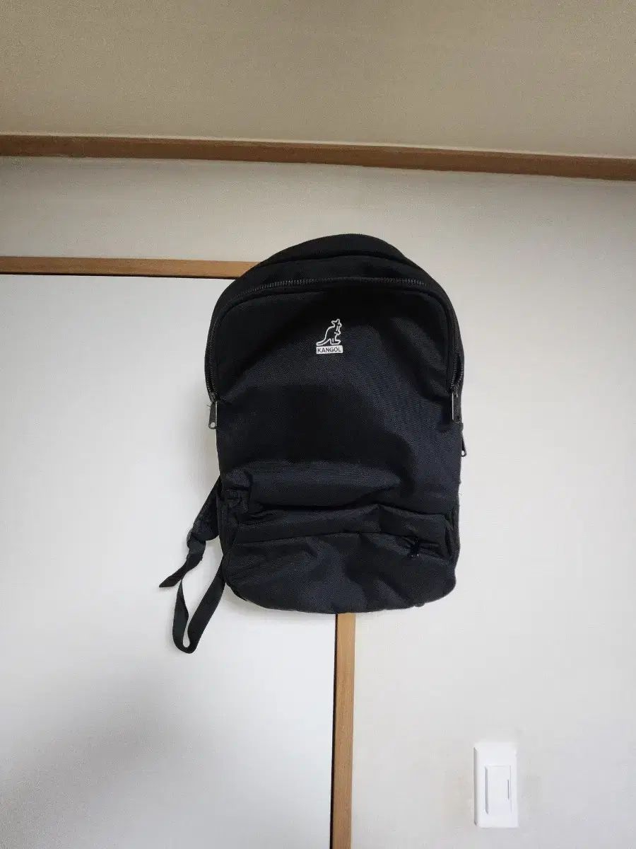 ジョーンバックパック