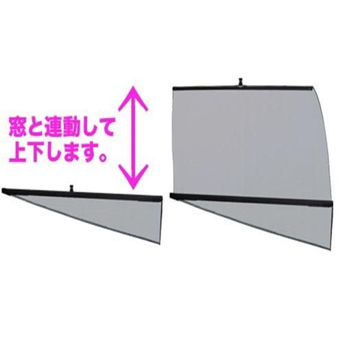 ロールスクリーン ファイブスターギガ