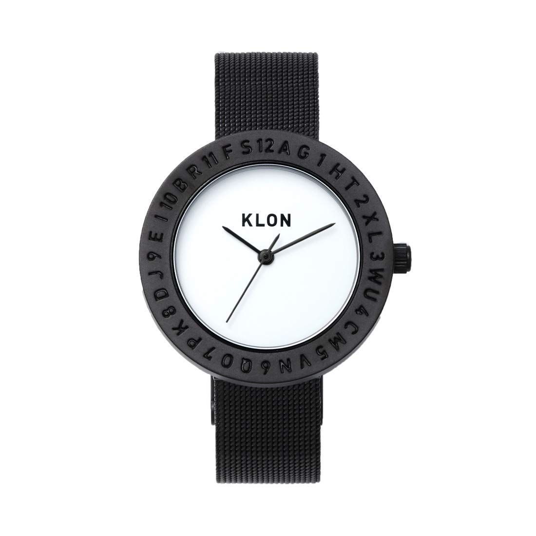 KLON時計 - 腕時計(デジタル)