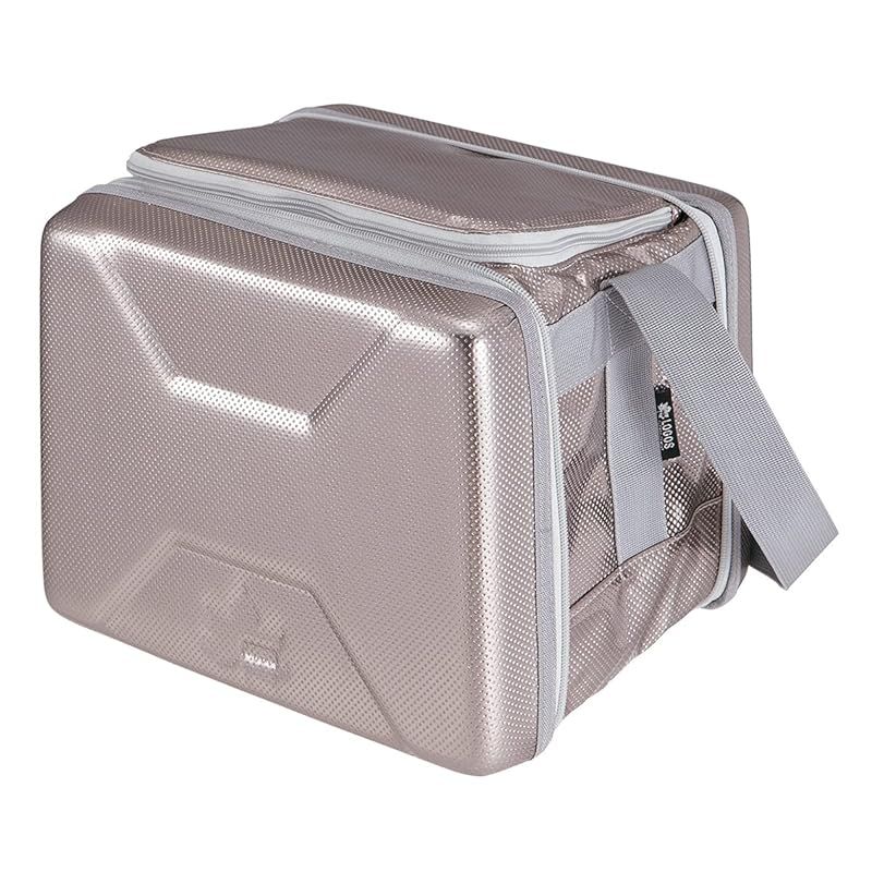 ロゴス LOGOS ハイパー氷点下クーラーM 倍速凍結 氷点下パックM×2個 3点セット R167N001