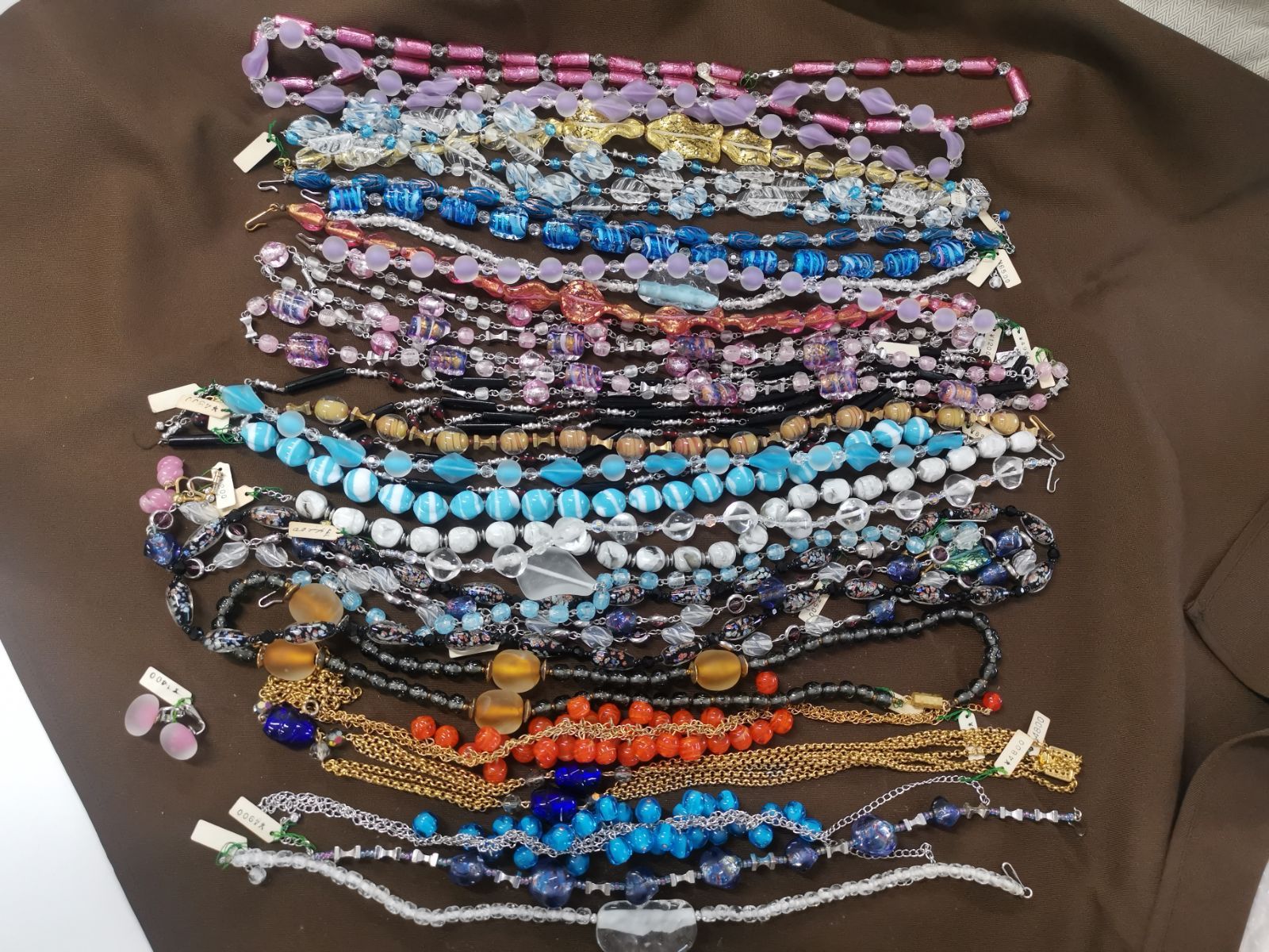 超大量　アクセサリーおまとめ売り！！ アクセサリー | 大丸東京店公式 SHOP BLOG