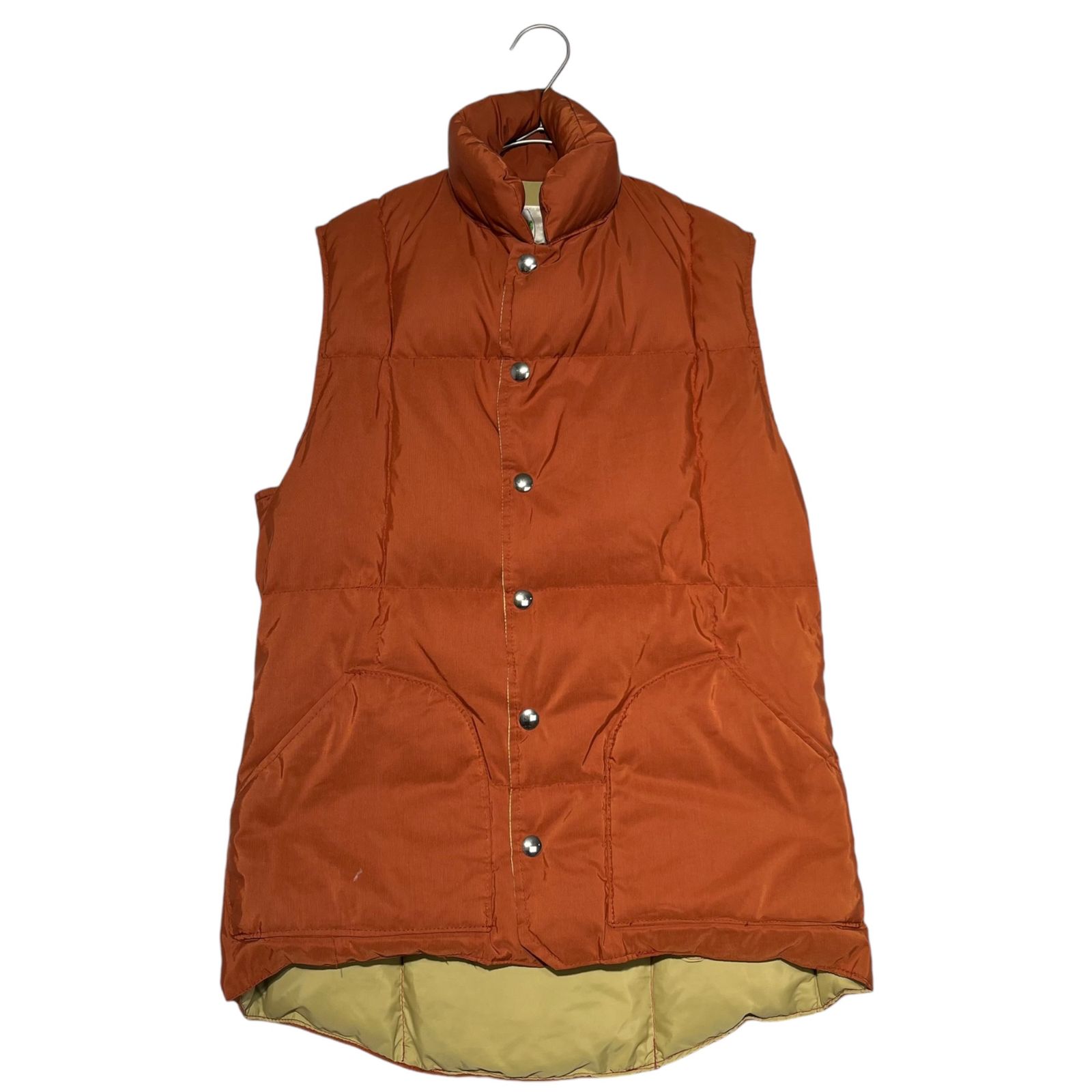 SIERRA DESIGNS(シェラデザイン) 70's US MADE 60/40 CROSS DOWN