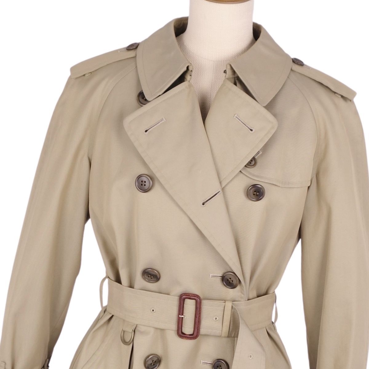 極美品 Vintage バーバリー Burberrys 英国製 トレンチコート 極美品 Vintage バーバリー Burberrys コート トレンチコート