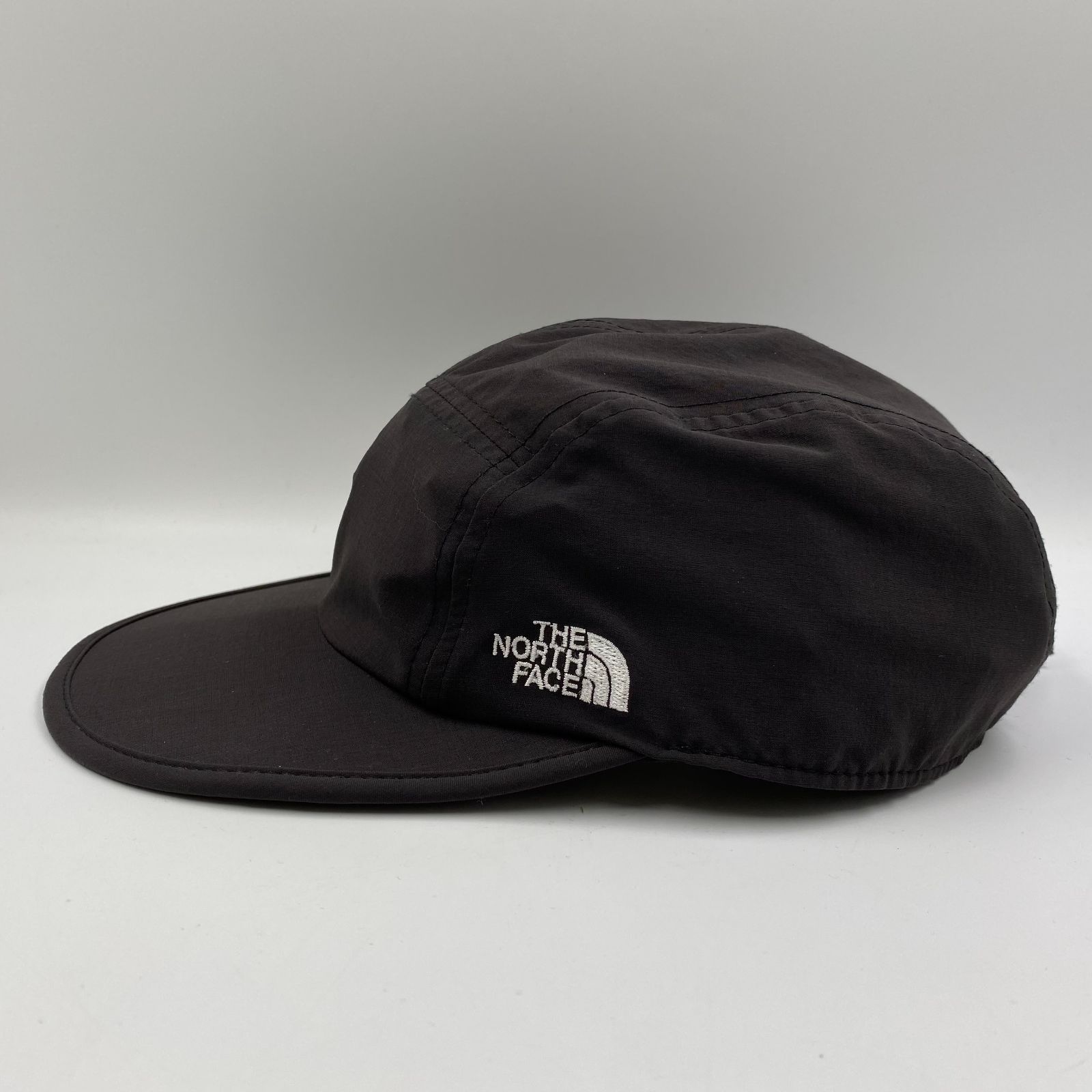 THE NORTH FACE x BEAMS Expedition Light 5 Panel Cap NN01701B フリーサイズ ブラック -  メルカリ