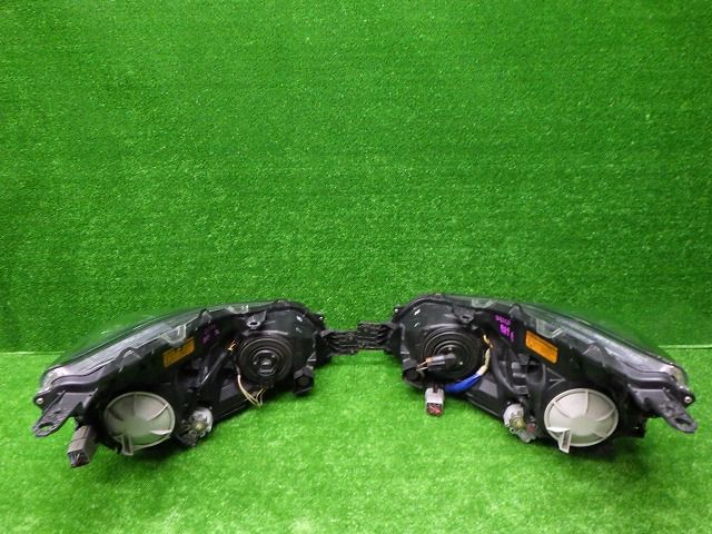 BM レガシィ