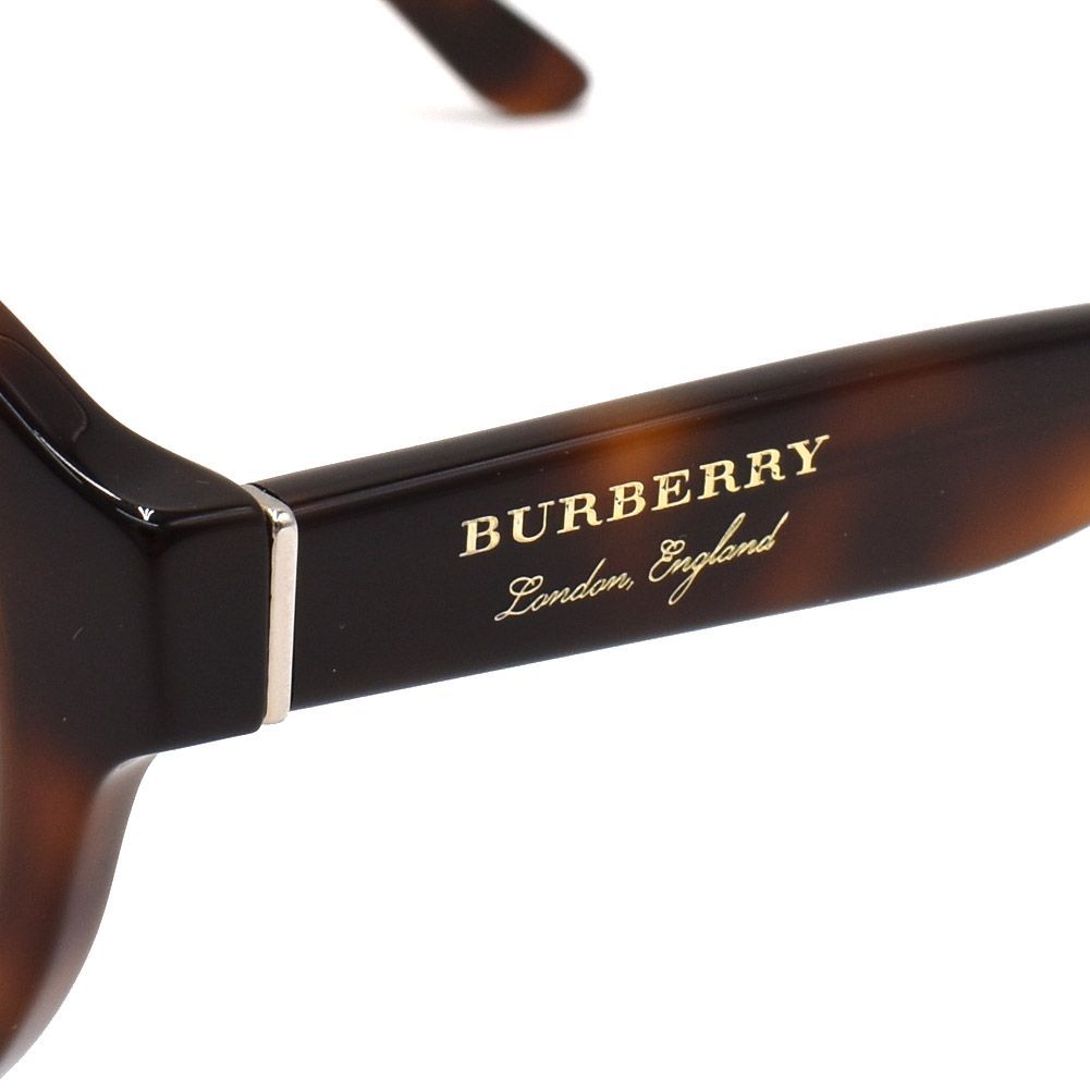 バーバリー BURBERRY BE4274D 331613 58 サングラス アジアンフィット