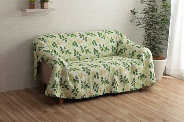 マルチカバー おしゃれ