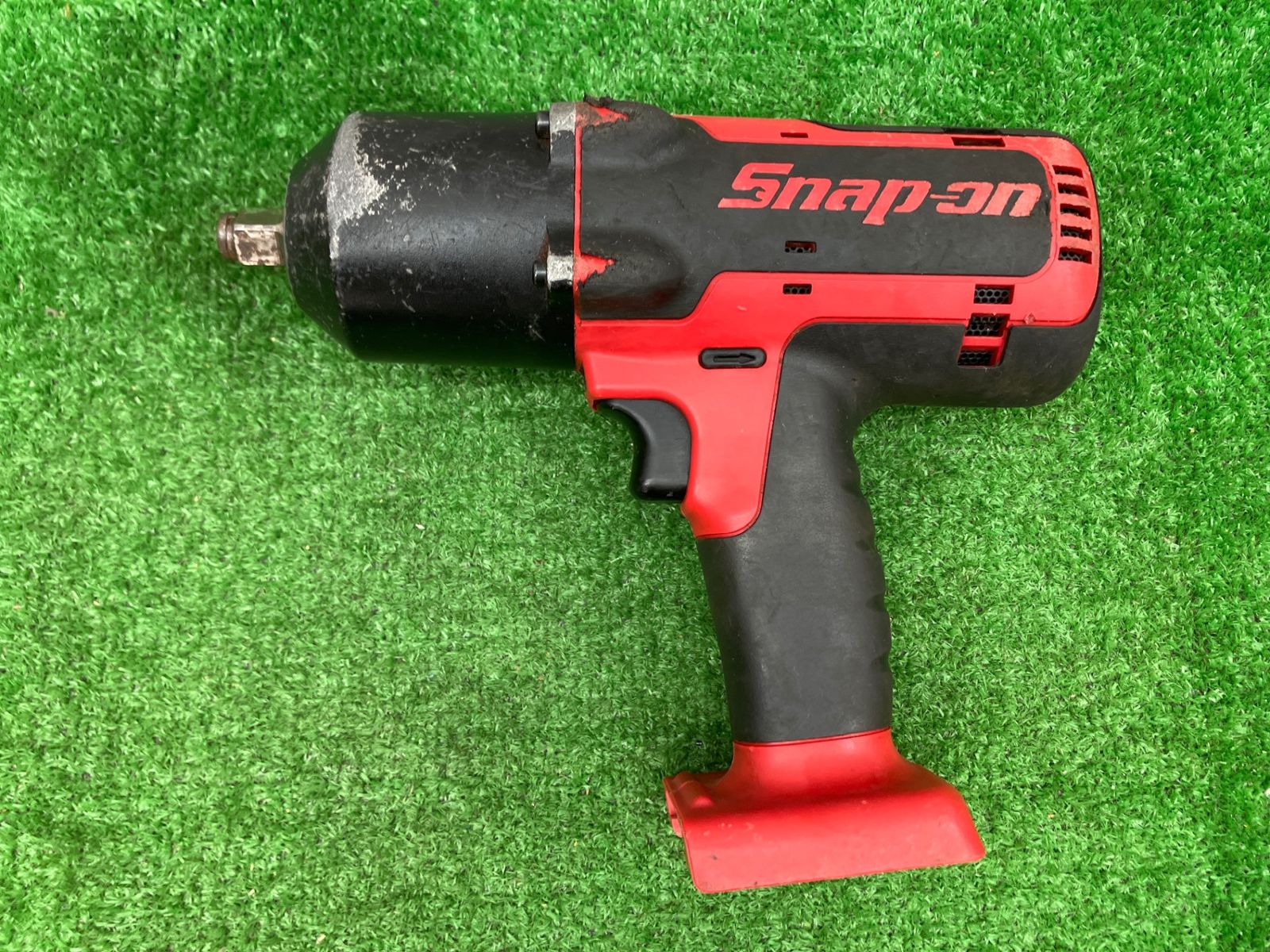 Cランク スナップオン Snap-on インパクトレンチ CTJ7850 本体のみ アクトツール富山店 BY