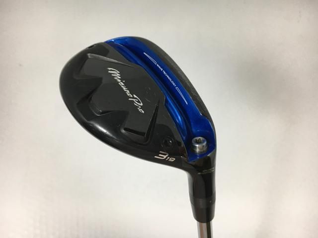 お買い得品！【中古ゴルフクラブ】ミズノ ミズノプロ ユーティリティ 2019 D/G 95 U3【14日間返品OK】 返品OK お買い得品！【中古ゴルフクラブ】ミズノ ミズノプロ