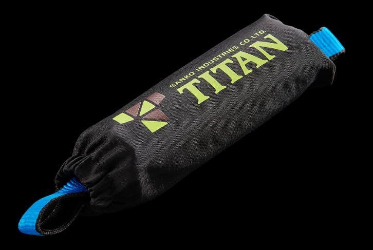 タイタンTITAN REELOCKminiリーロックミニロック装置付き巻取器タイプ1