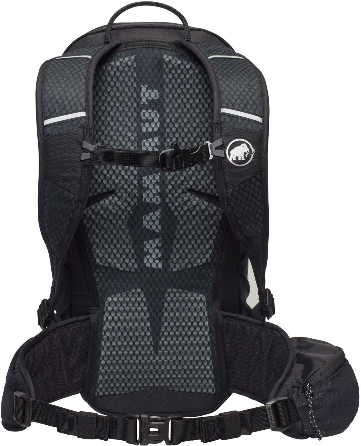 マムート MAMMUT アウトドア リチウム15 レディース Lithium 15 Women リュック バックパック デイパック ザック トレッキング ハイキング 登山 バッグ かばん 軽量 253003132 3777 MAMMUTRED-BLACK