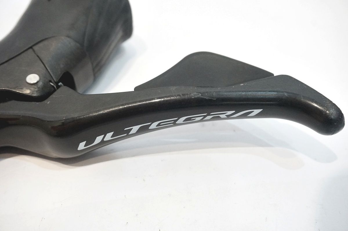 SHIMANO ST-R8150 - R のみ SHIMANO ULTEGRA ST-R8150 Di2 機械式 ST I