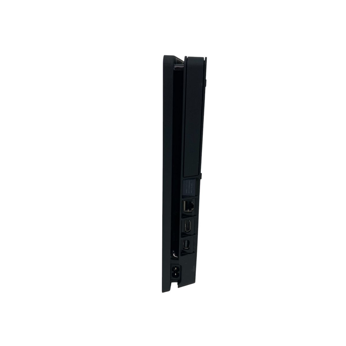 SONY CUH-2200A PlayStation4 ゲーム機500GB ブラック PS4 本体