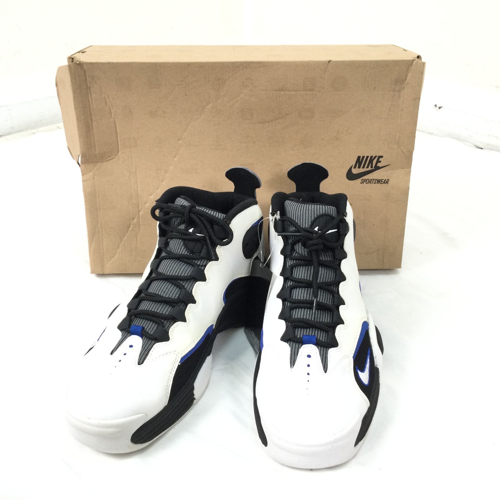 1309 NIKE AIR FLIGHT ONE NRG ナイキ エア フライト ワン プレミアム 