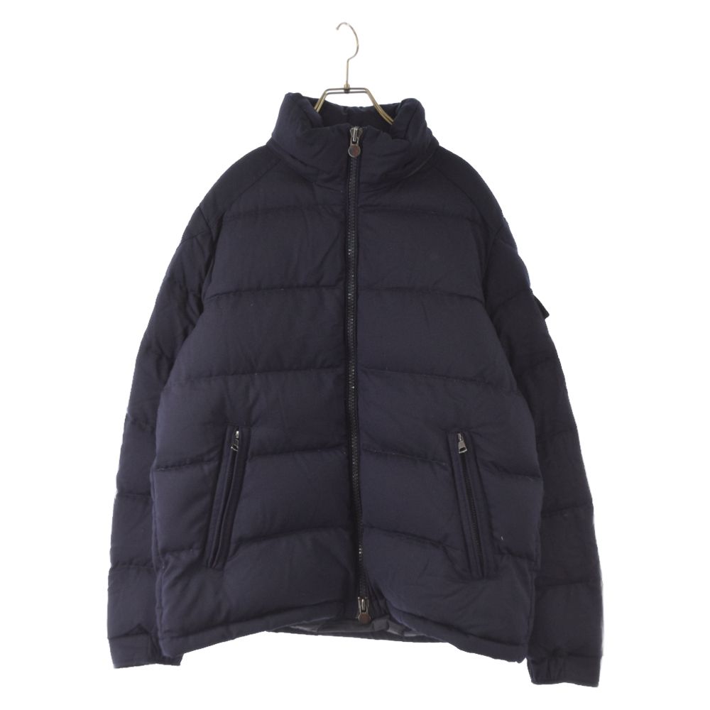 MONCLER (モンクレール) MONTGENEVRE モンジュネーブル ダブルジップ