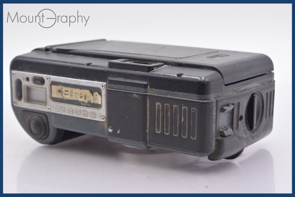 特別 コニカ Konica 現場監督28 WB 同梱可 mj 4944