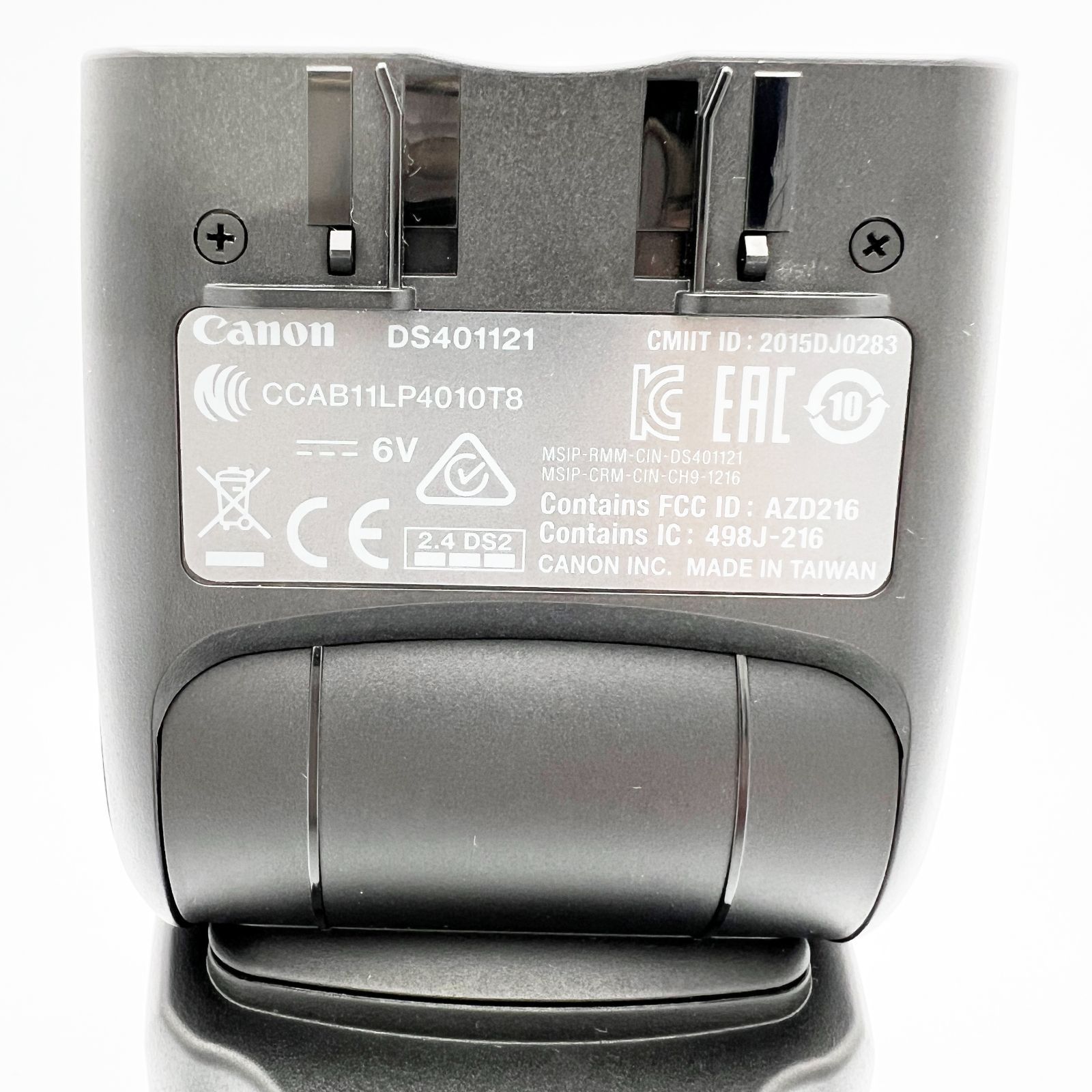 キヤノン Speedlite