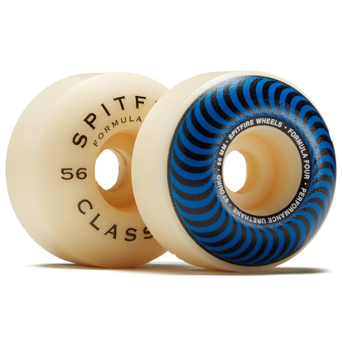 SPITFIRE FORMULA FOUR 97DURO ホイール 56mm 56mm 97DURO SPITFIRE スピットファイヤー F4 (FORMULAFOUR) CLASSIC