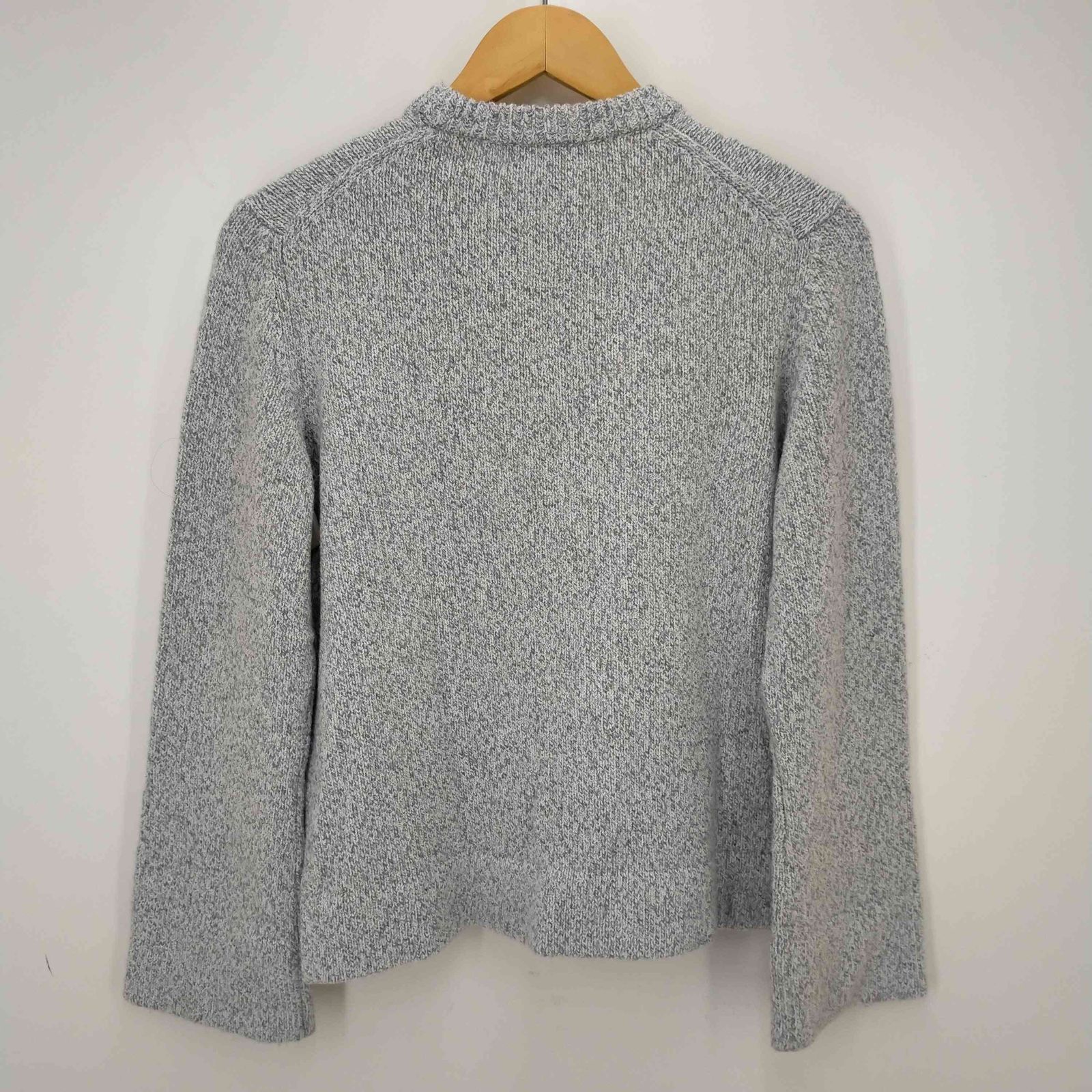 Theory Felted Mouline CN Side Slit PO 【公式通販】 Theory Felted Mouline CN Side Slit PO 【公式通販】