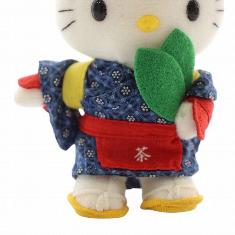 ハローキティご当地キーホルダー、ぬいぐるみ ☆ハローキティ☆ご当地限定キティちゃん マスコット