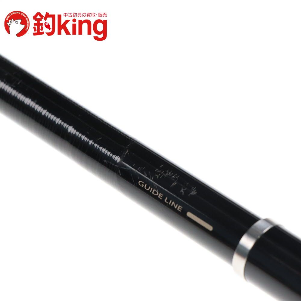 中古/美品】 シマノ ツインパルサー SZ II 1.5 485-520 /K188L - メルカリ 