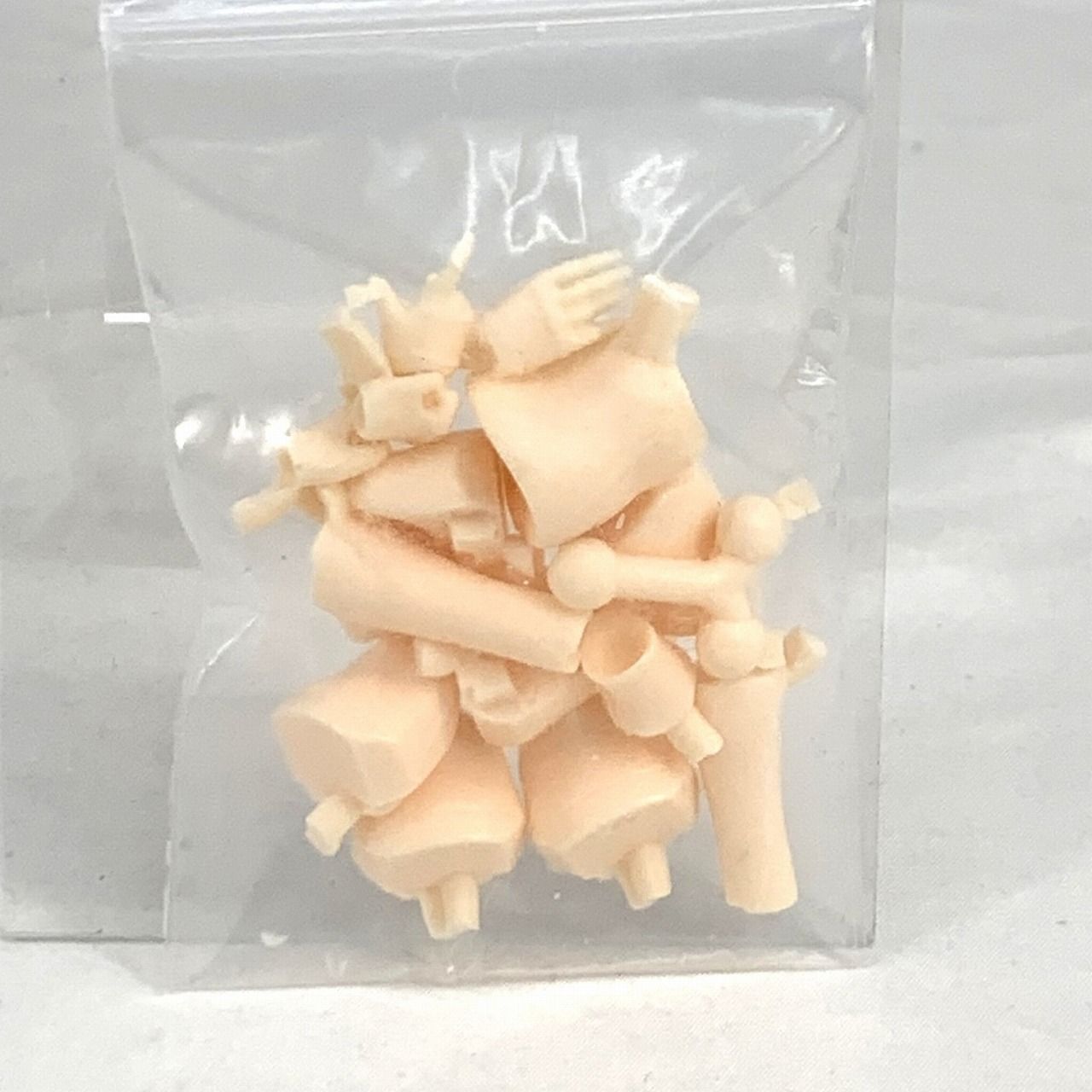 MADHANS 可動カラーレジンキャストキット タマモクロス 値下げしました！【ガレキ】MADHANDS タマモクロス 「ウマ娘